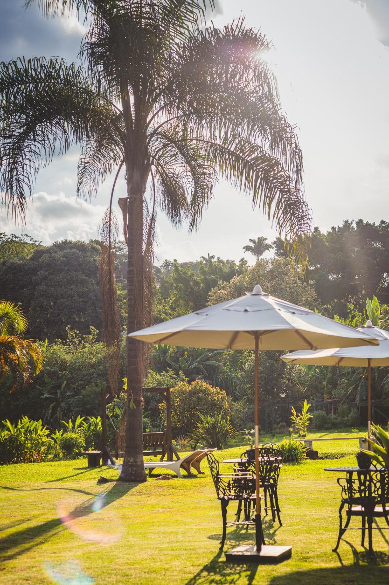 Quinta Da Bocaina Vila Amparo  Exterior foto